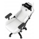 Крісло ігрове Anda Seat Kaiser 3 White Size XL AD12YDC-XL-01-W-PV/C