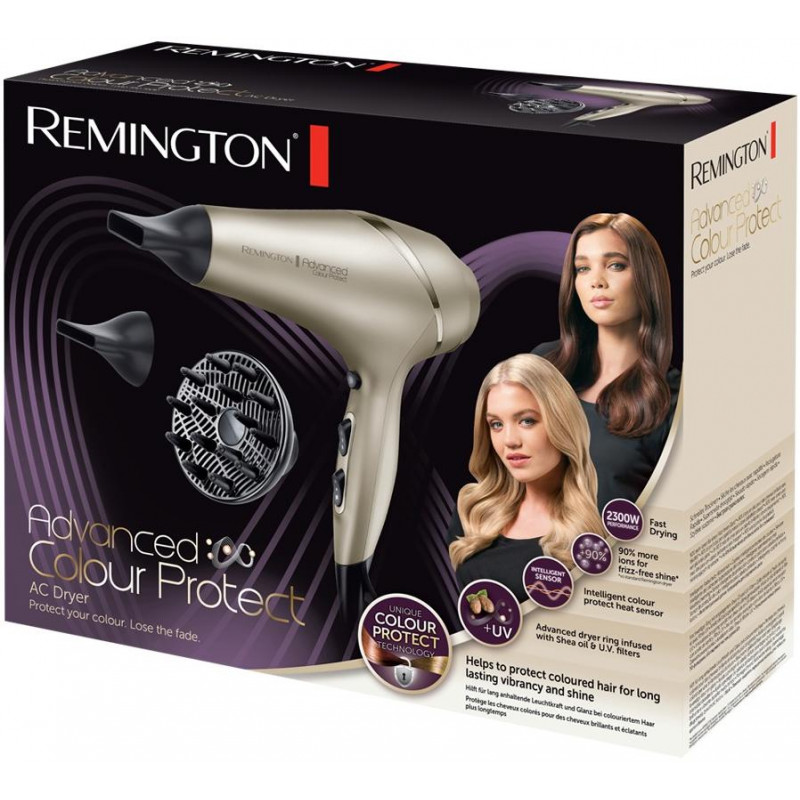 Фен REMINGTON AC8605