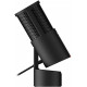 Мікрофон геймінговий HyperX SoloCast 2, Omni, USB-A, 2м, NGenuity, чорний AR0A0AA