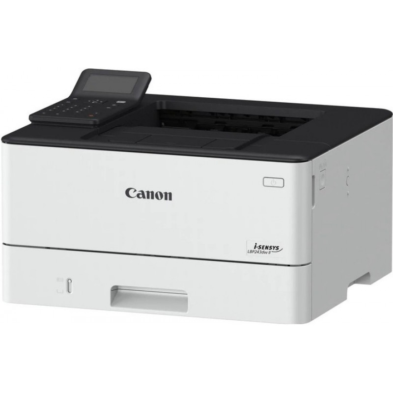 Принтер Canon i-SENSYS LBP243dw II з Wi-Fi 7187C013