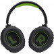 Навушники JBL Quantum 360X (JBLQ360XWLBLKGRN) Black/Green