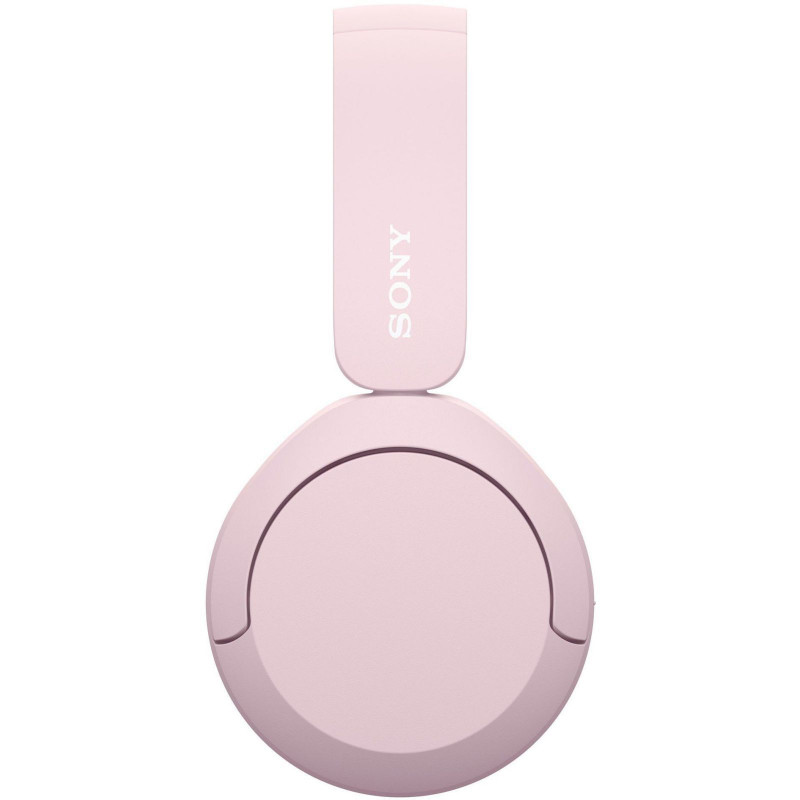 Навушники On-ear Sony Рожевий WHCH520P.CE7