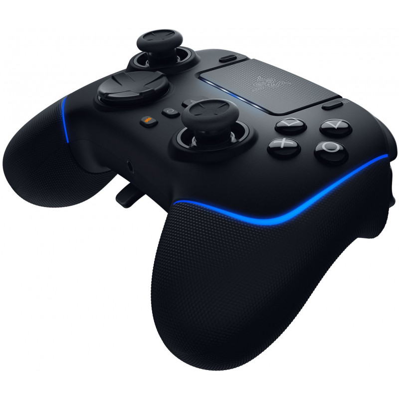 Геймпад RAZER Wolverine V2 PRO for PS5, black (RZ06-04710100-R3G1)
