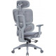 Крісло офісне OfficePro Skyline OC680G Gray