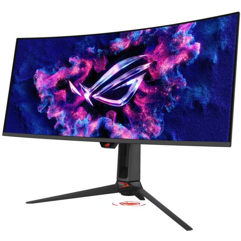 Монітор Asus ROG Swift OLED PG34WCDN 90LM0CU0-B01971