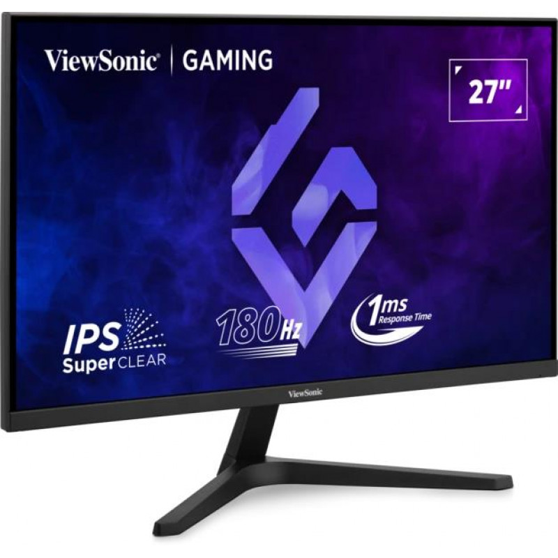 Монітор VIEWSONIC VX27G1-HD