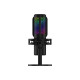 Мікрофон HATOR Dreamcast X RGB (ESS10) black