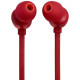 Навушники JBL T310C Red (JBLT310CRED)