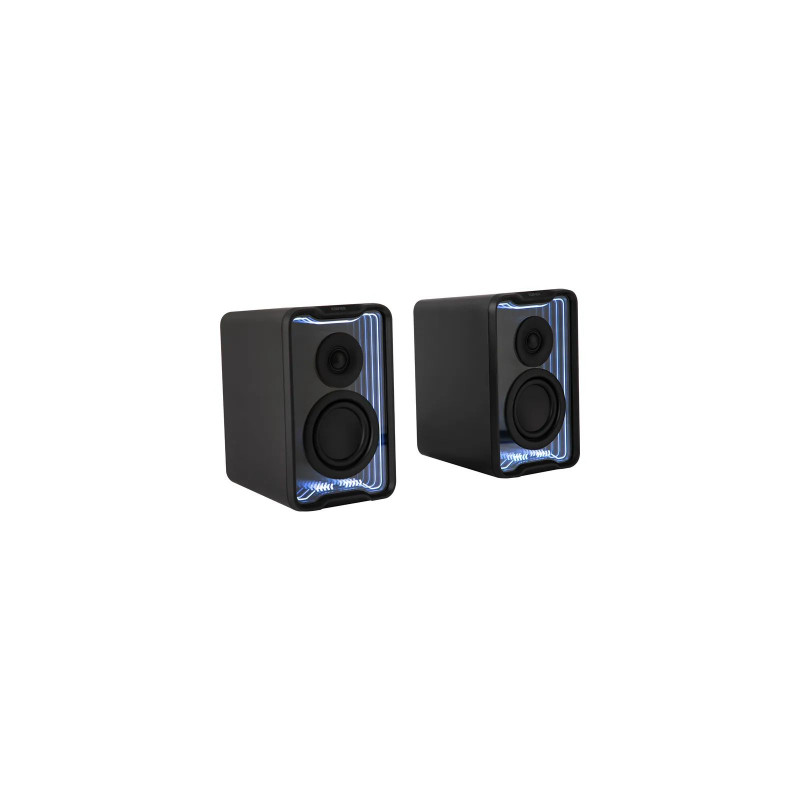 Акустична системa Edifier 2.0 30W Bluetooth QR30Black