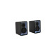 Акустична системa Edifier 2.0 30W Bluetooth QR30Black