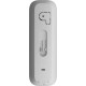 Відеодзвінок Ajax Doorbell (8EU) ASP white 000053539