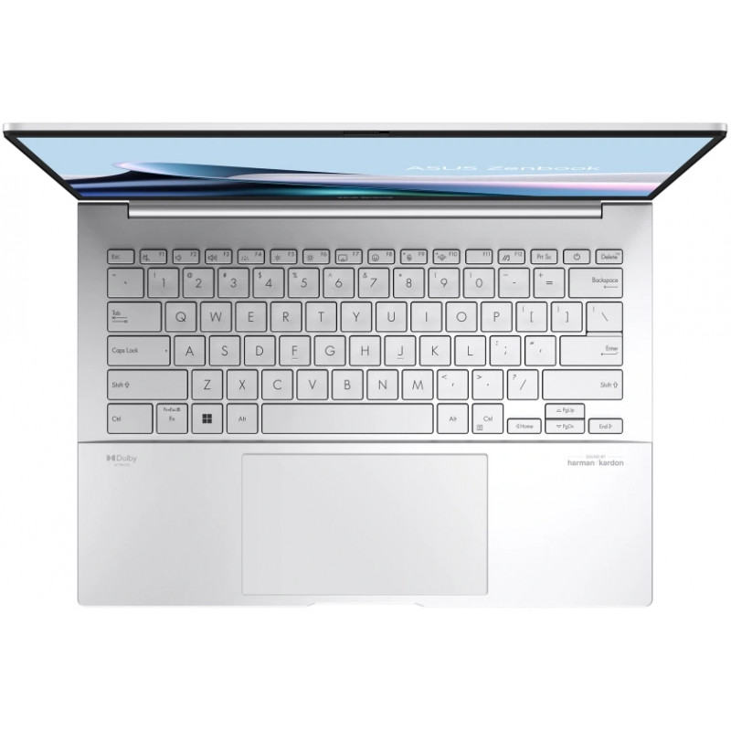 Ноутбук ASUS Zenbook 14 UX3405CA-QL1487 90NB14W4-M025Z0