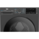Пральна машина BEKO B5WFU67215AB2