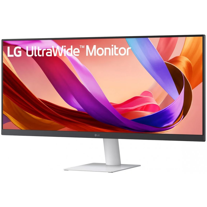 Монітор LG 29U531A-W