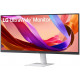 Монітор LG 29U531A-W