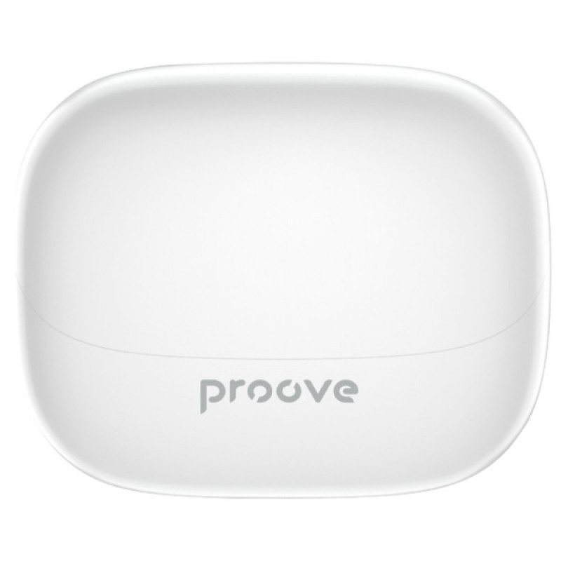 Навушники Proove Digital Pro TWS with ANC (APP)white