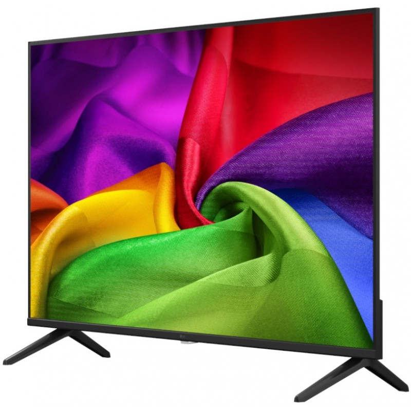 Телевізор LG 50NU800B6LC