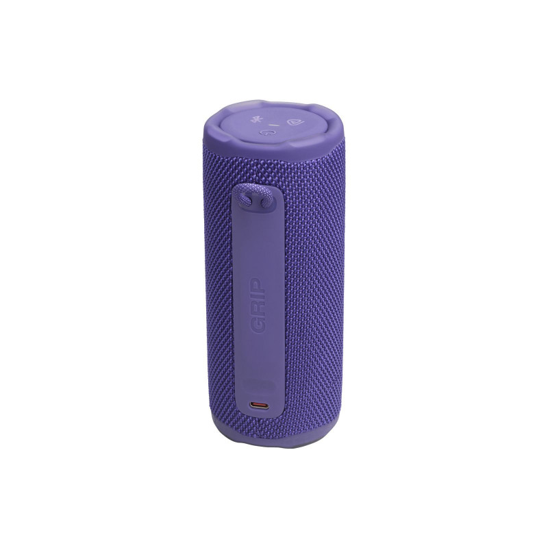 Портативна акустика JBL Grip Purple (JBLGRIPPUR)