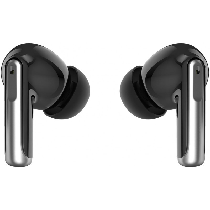 Ігрова гарнітура HATOR Hyреrpunk Truepods (HTA430) black, SyncHUB