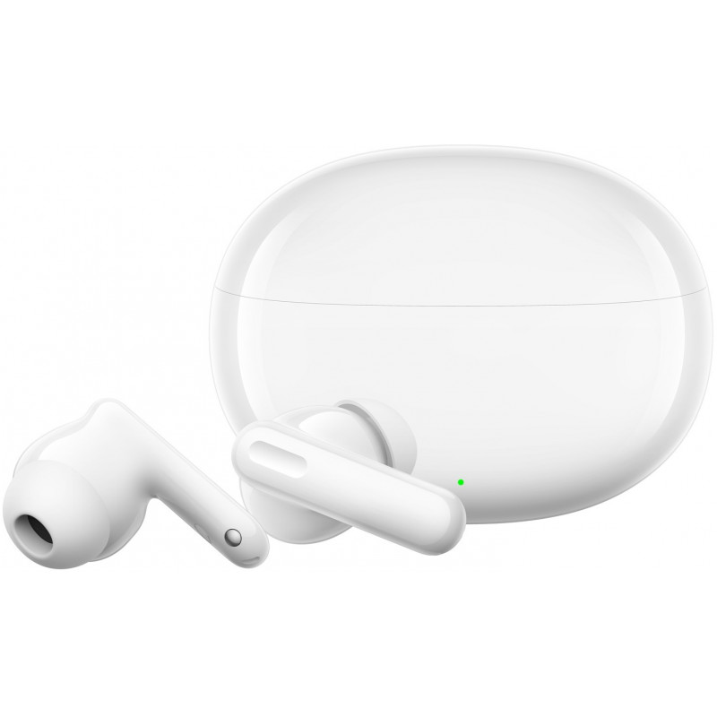 Бездротові навушники REALME BUDS TECHLIFE RMA2506 WHITE