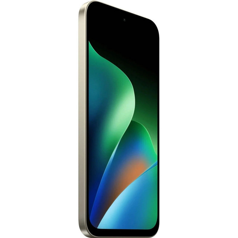 Смартфон Xiaomi Redmi 17 4/128Gb NFC Oak Green