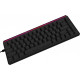 Дротова механічна клавіатура Ajazz NK68 Red switches Side Contour Black (NK68-R-S-B)