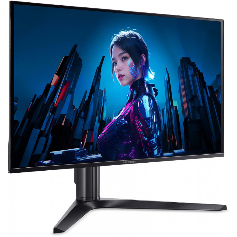 Монітор Acer Predator X27UFbmiipphuzx UM.HXXEE.F01