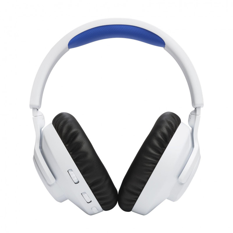 Навушники JBL Quantum 360P Wireless for PS White JBLQ360PWLWHTBLU