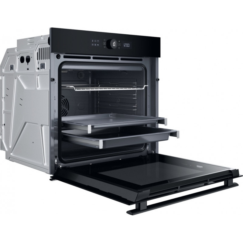 Духова шафа Whirlpool WOI4S8HM2SBA