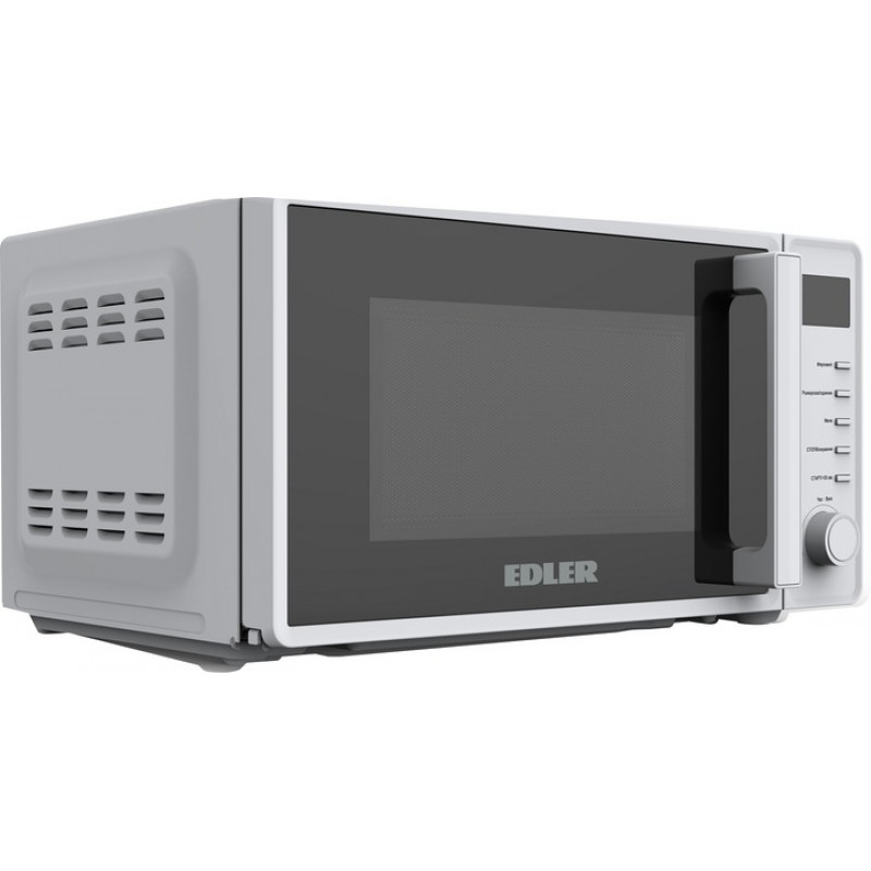 Мiкрохвильова пiч Edler EDMS-207WEDH