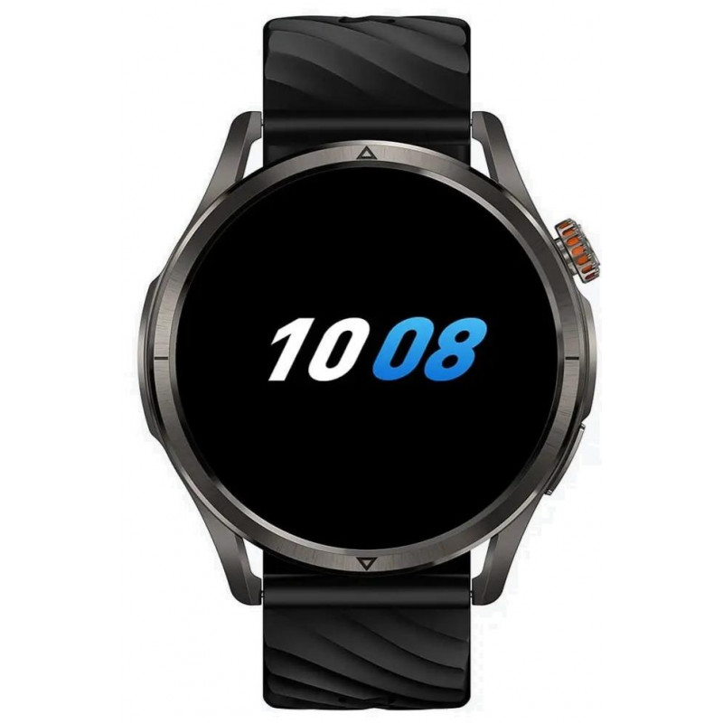 Смарт-годинник Kospet MAGIC R10 BLACK