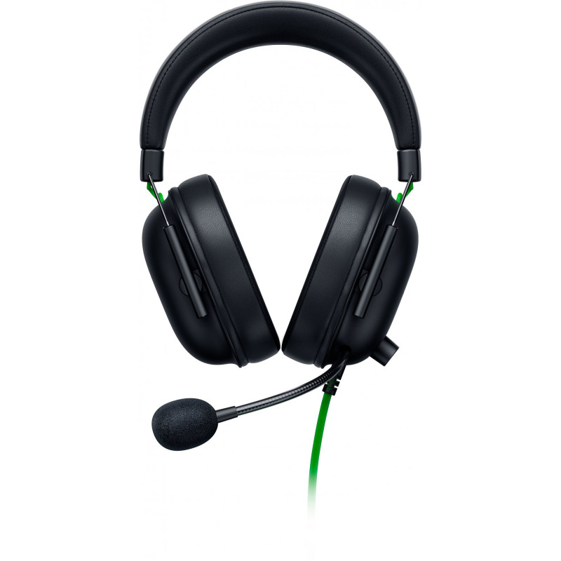 Гарнітура Razer BlackShark V3 Gen-2, чорний RZ04-05410100-R3M1