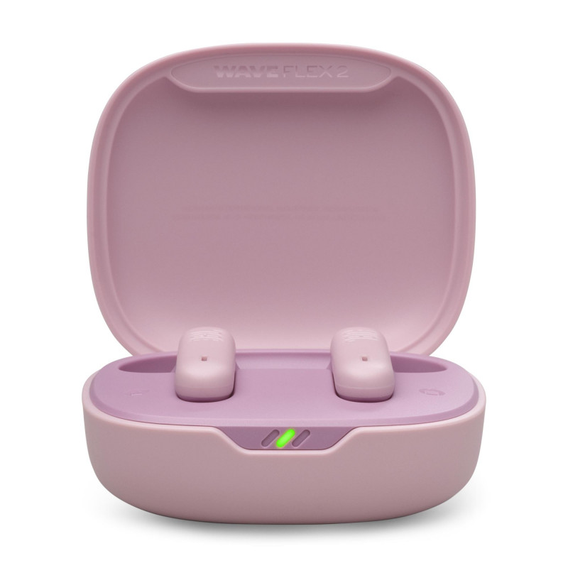 Навушники JBL JBLWFLEX2PIK