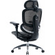 Крісло офісне Sihoo C300 PRO V2 Black C300-PRO-V2-B101