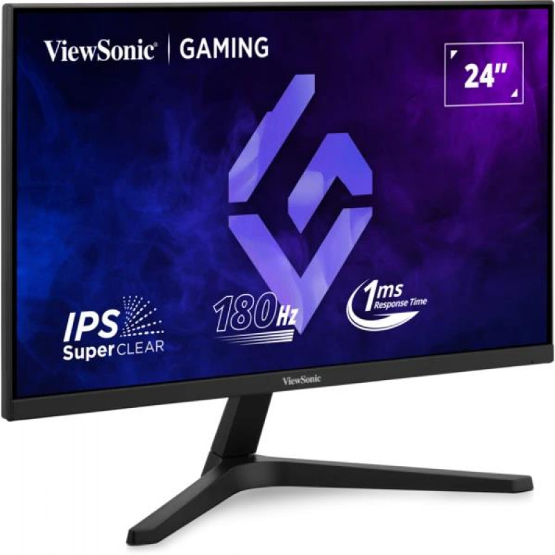 Монітор VIEWSONIC VX24G1-HD