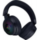 Гарнітура ігрова Razer Kraken V4 Pro, mini-jack/USB-A/BT/WL, RGB, чорний RZ04-05160100-R3M1