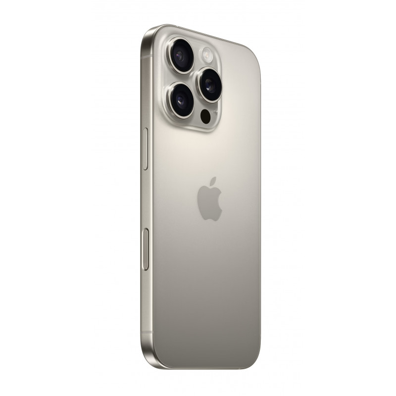 Смартфон Apple iPhone 16 Pro 128GB Natural Titanium Used