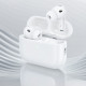 Навушники Avantis A505 Pro ANC Noise Reduction TWS White