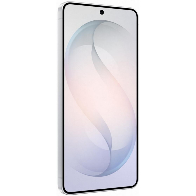 Смартфон Samsung Galaxy S26 5G (S942) 12/512GB White (SM-S942BZWHEUC)