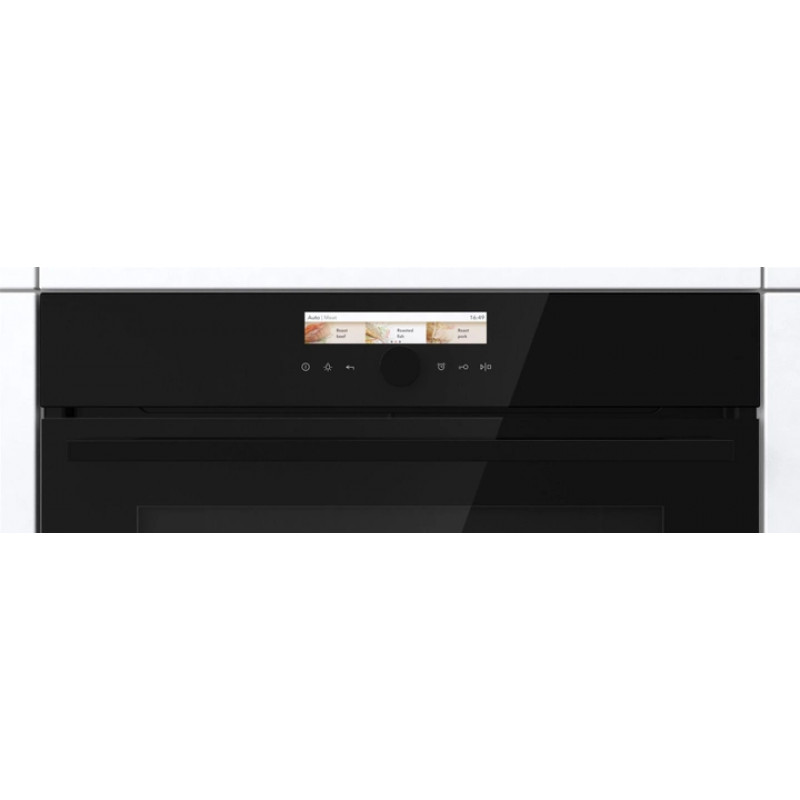 Духова шафа Gorenje BO798S38BG