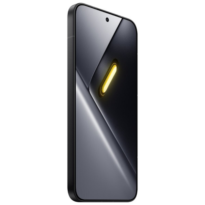 Смартфон Poco X8 Pro Max 5G 12/512GB Black