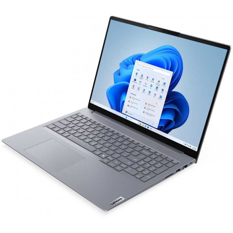 Ноутбук Lenovo ThinkBook 16-G9 21US005VRA