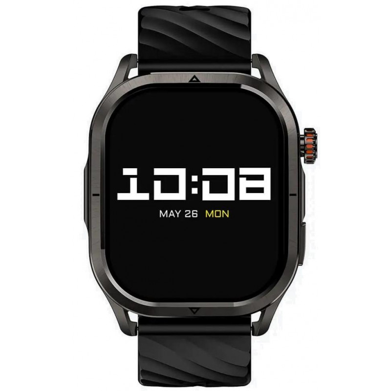 Смарт-годинник Kospet MAGIC P10 BLACK