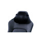 Крісло Razer Iskur V2 NewGen, EPU шкіра з CoolTouch, 4D-Armrests, чорний RZ38-04900800-R3G1