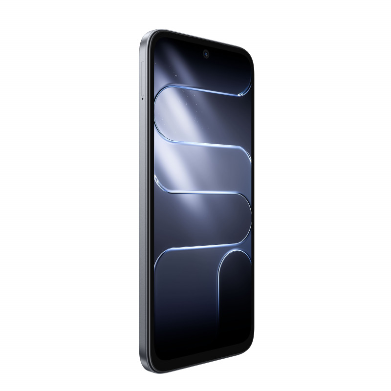 Смартфон TECNO Spark 50 (KN4n) 8/256ГБ, 2SIM, Neo Titanium 4894947138775
