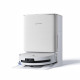 Робот-пилосос ECOVACS DEEBOT T90 PRO OMNI WH
