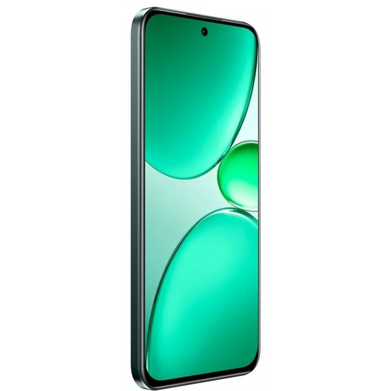 Смартфон REALME C85 Pro 8/128Gb NFC (peacock green)
