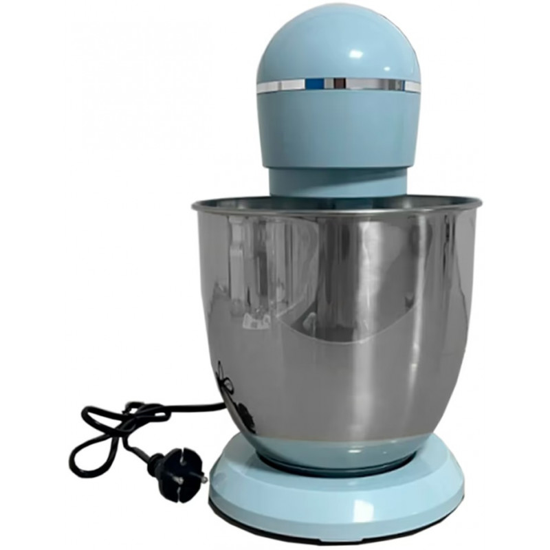 Кухонна машина Grunhelm GKM0025BL