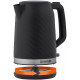 Електрочайник Gorenje K17SPB