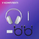 Навушники Logitech G ASTRO A20 X Lightspeed White (939-002253)